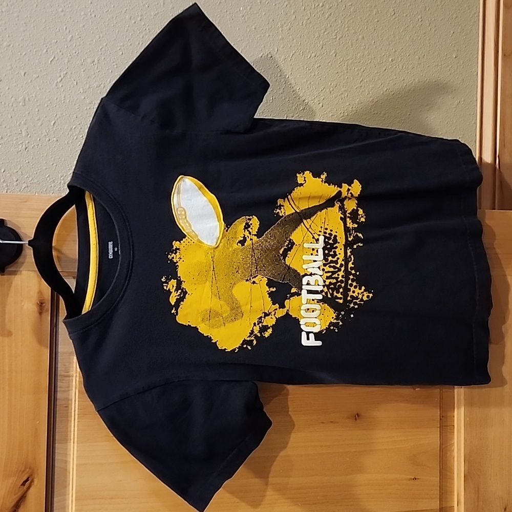 Football Youth Tee